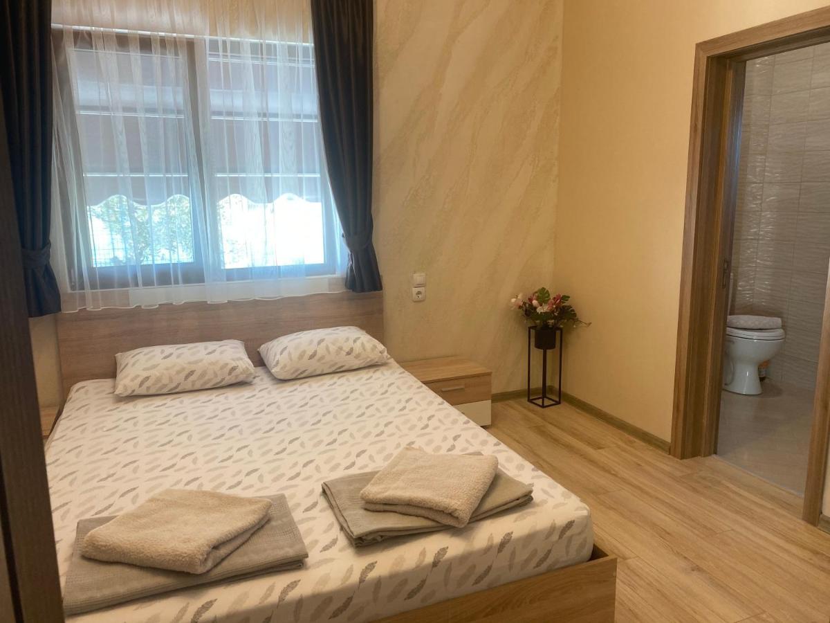 Guest House Costa 1 Karianí 外观 照片